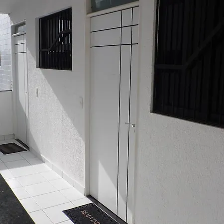 Apartamento Para Temporada Campina Grande Exterior foto