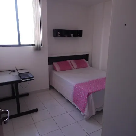 Apartamento Para Temporada Campina Grande Exterior foto
