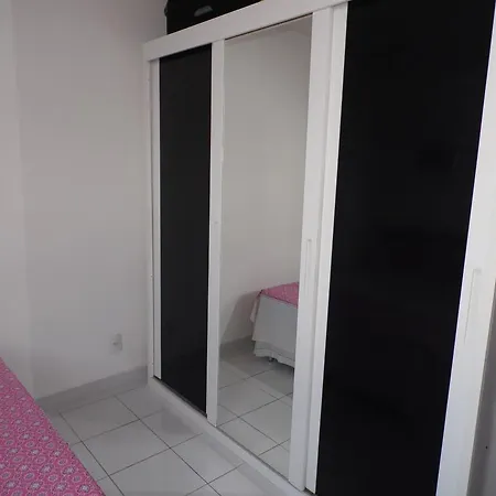 Apartamento Para Temporada Campina Grande Exterior foto