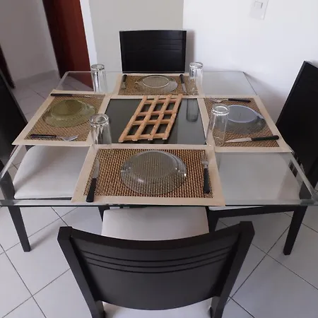Apartamento Para Temporada Campina Grande Exterior foto