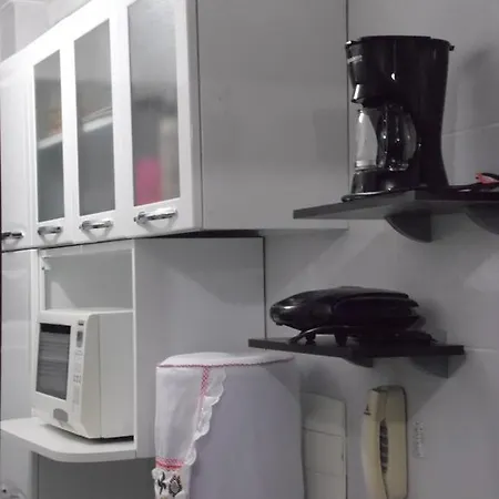 Apartamento Para Temporada Campina Grande Exterior foto