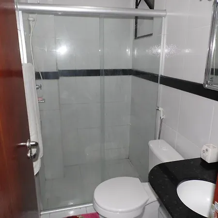 Apartamento Para Temporada Campina Grande Exterior foto