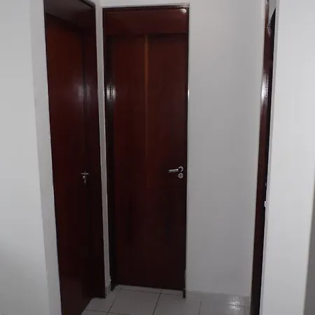Apartamento Para Temporada Campina Grande Exterior foto