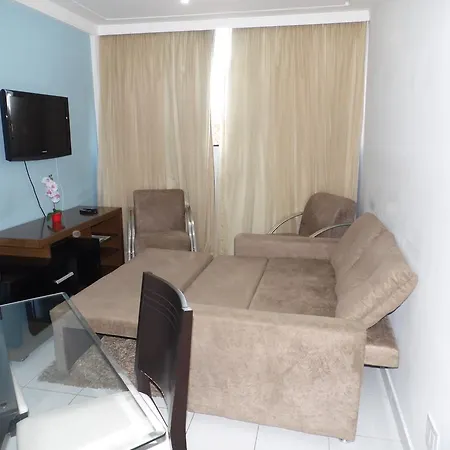 Apartamento Para Temporada Campina Grande Exterior foto