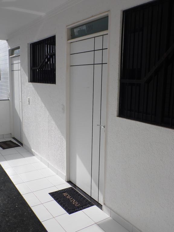Temporada Apartment Campina Grande