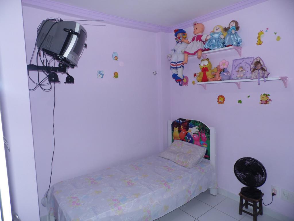 Temporada Apartment