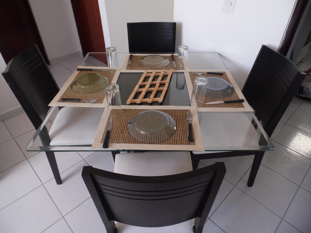 Temporada Apartment Campina Grande
