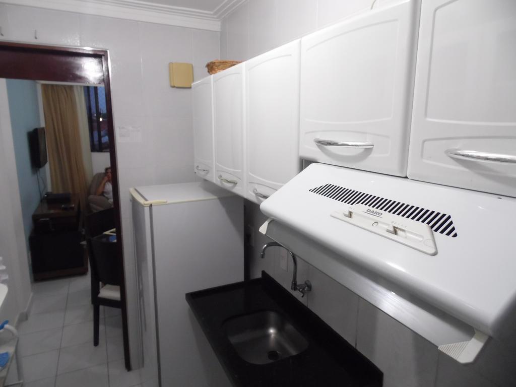 Temporada Apartment *
