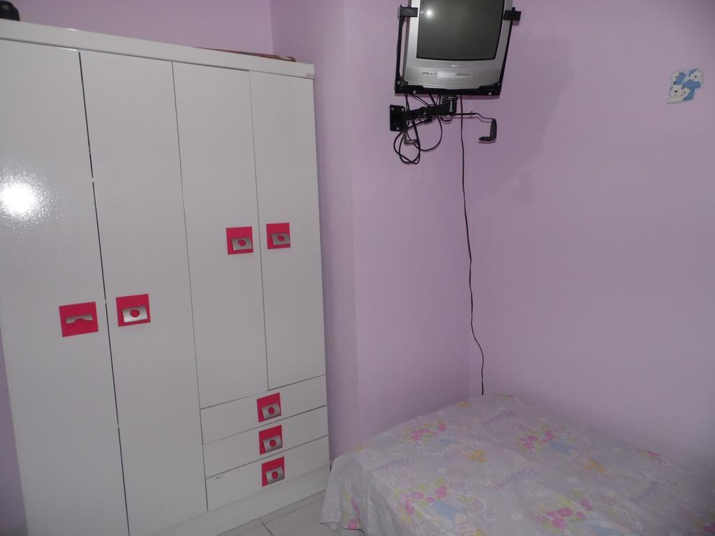 Temporada Apartment Campina Grande