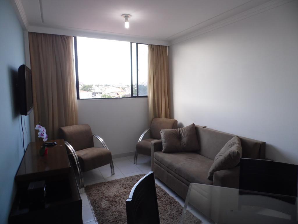 Apartment Temporada Campina Grande