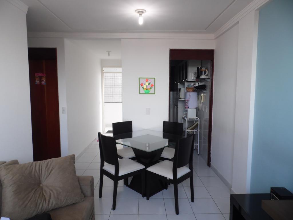 Apartment Temporada Campina Grande