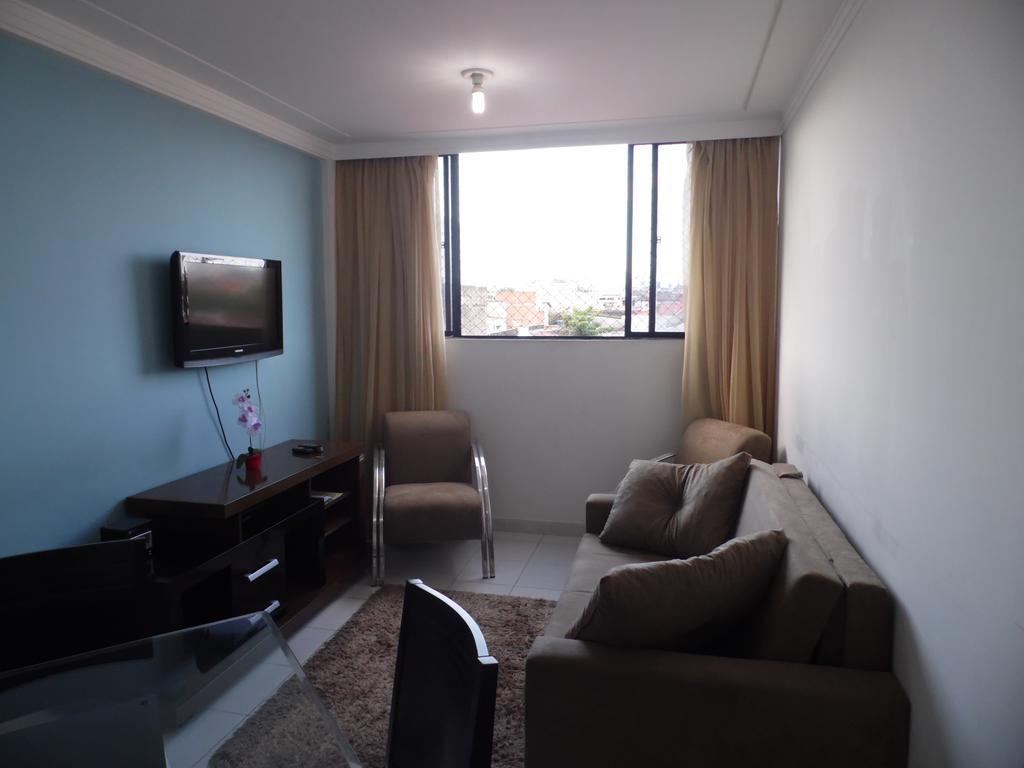 Apartment Temporada Campina Grande